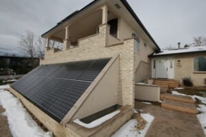 Additional construction examples project photograph 4 by Culligan Construction
