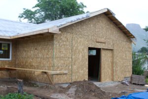 Additional construction examples project photograph 3 by Culligan Construction