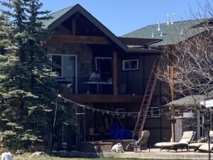 Additional construction examples project photograph 2 by Culligan Construction