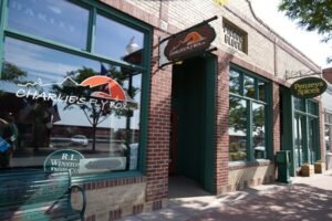 Commercial and specialty construction project by Culligan Construction