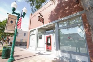 Commercial and specialty construction project by Culligan Construction