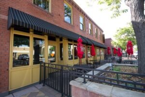 Commercial and specialty construction project by Culligan Construction