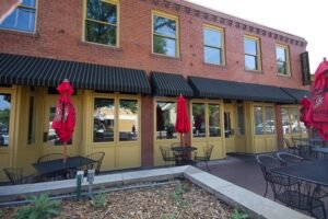 Commercial and specialty construction project by Culligan Construction