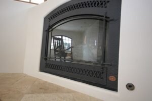 Commercial and specialty construction project by Culligan Construction
