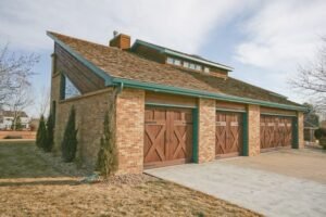 Commercial and specialty construction project by Culligan Construction
