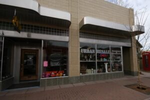 Commercial and specialty construction project by Culligan Construction