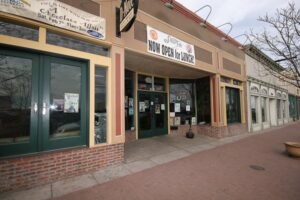 Commercial and specialty construction project by Culligan Construction