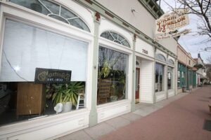 Commercial and specialty construction project by Culligan Construction