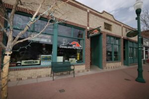 Commercial and specialty construction project by Culligan Construction