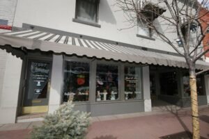 Commercial and specialty construction project by Culligan Construction