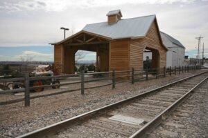 Commercial and specialty construction project by Culligan Construction