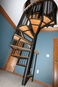 Commercial and specialty construction project by Culligan Construction