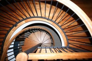 Commercial and specialty construction project by Culligan Construction