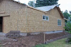 Residential renovation and addition project by Culligan Construction