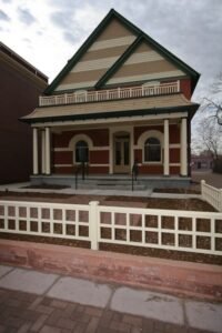 Residential renovation and addition project by Culligan Construction