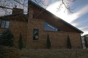 Residential renovation and addition project by Culligan Construction