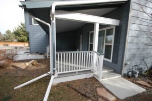 Residential renovation and addition project by Culligan Construction